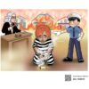 星雲說喻  中英對照版③Bodhi Light Tales:Volume 3：圖片 6